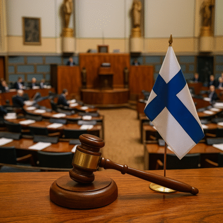 Uhkapelilainsäädäntö 2025