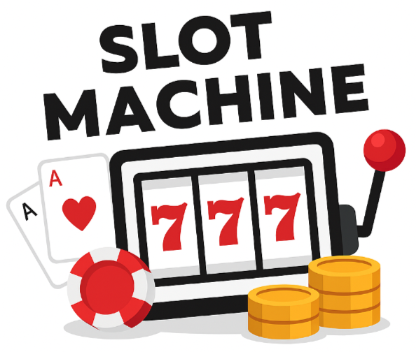 Slots kasinot